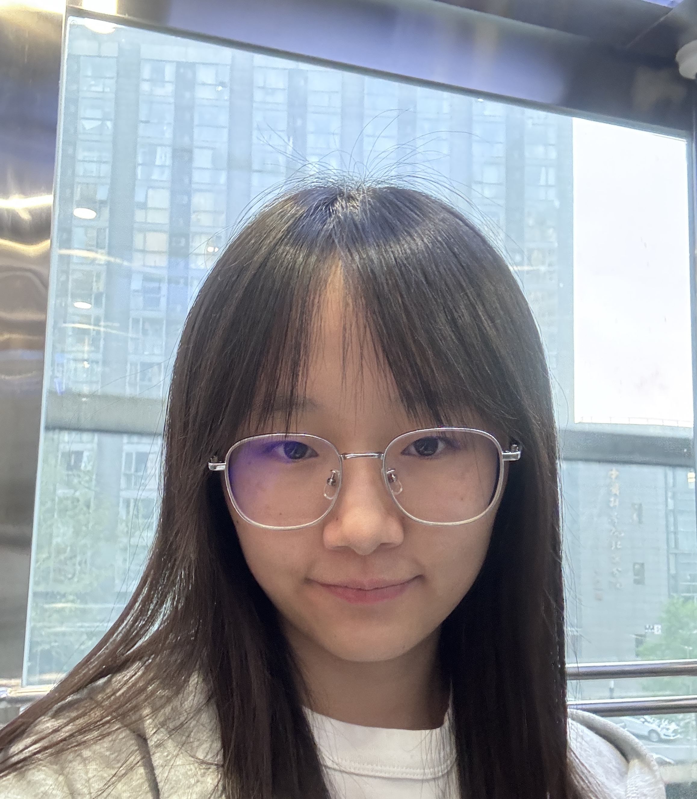 Portrait of Shouju Wang